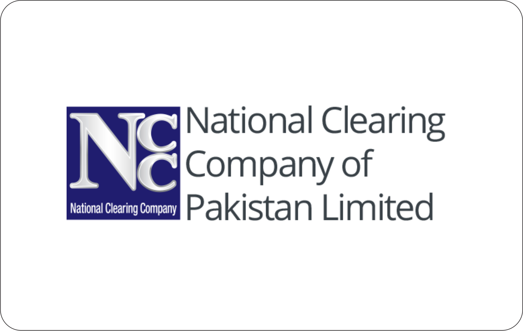 NCCPL